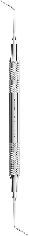 MV1301 – ASA Dental S.p.A. Uninominale, Composite-Instrumente