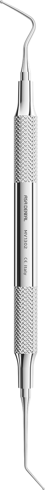 MV1302 – ASA Dental S.p.A. Uninominale, Matrizen