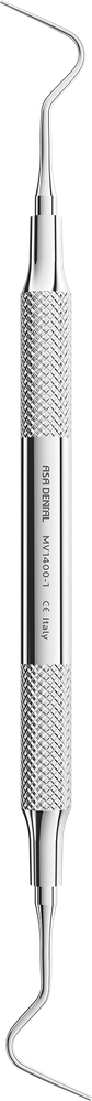Markley MV1400-1 – ASA Dental S.p.A. Uninominale