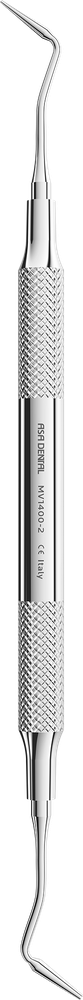 Markley – ASA Dental S.p.A. Uninominale, Amalgams