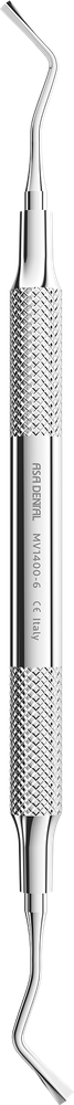 MV1400-6 – ASA Dental S.p.A. Uninominale, Amalgams