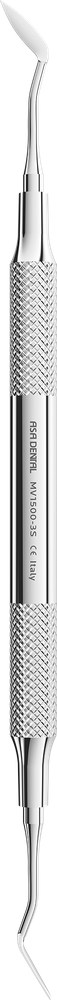 Wachs- und Modellierinstrumente MV1500-3S