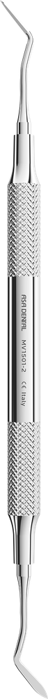 MV1501-2 – ASA Dental S.p.A. Uninominale, Instrumente für Zahntechnik