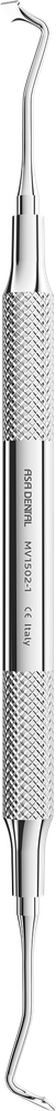 Wachs- und Modellierinstrumente MV1502-1