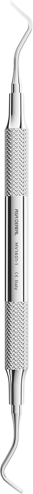 MV1601-1 – ASA Dental S.p.A. Uninominale, Carbide Burs, Ceramic Burs