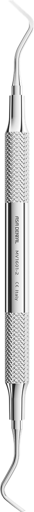 Gingivalrandschräger - mesial MV1601-2