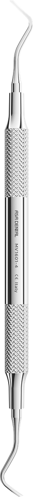 Gingivalrandschräger - mesial MV1601-4