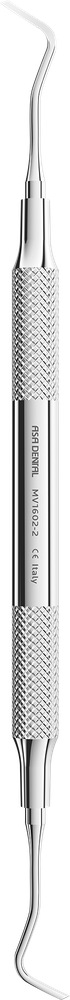 Gingivalrandschräger - mesial MV1602-2