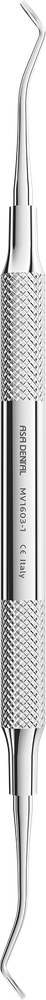 MV1603-1 – ASA Dental S.p.A. Uninominale, Carbide Burs, Ceramic Burs