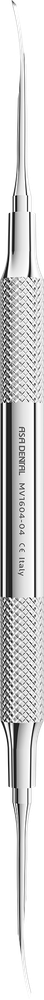 MV1604-04 – ASA Dental S.p.A. Uninominale, Hartmetallbohrer, Keramikbohrer