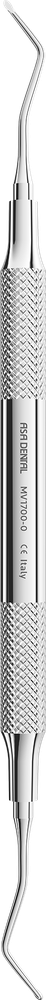 MV1700-0 – ASA Dental S.p.A. Uninominale, Carbide Burs, Ceramic Burs