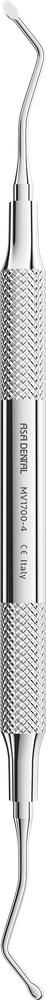 MV1700-4 – ASA Dental S.p.A. Uninominale, Carbide Burs, Ceramic Burs
