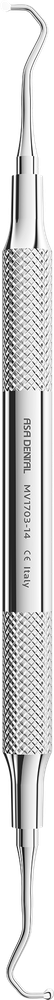 MV1703-14 – ASA Dental S.p.A. Uninominale, Composites