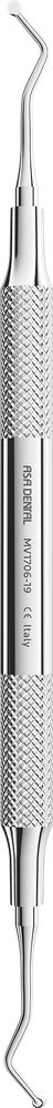 MV1706-19 – ASA Dental S.p.A. Uninominale, Carbide Burs, Ceramic Burs
