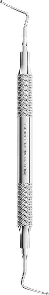 MV1709-32L – ASA Dental S.p.A. Uninominale, Hartmetallbohrer, Keramikbohrer