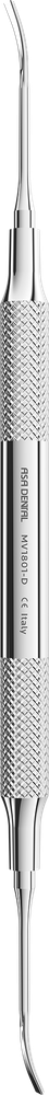 TG Chisel – ASA Dental S.p.A. Uninominale, Surgical Instruments