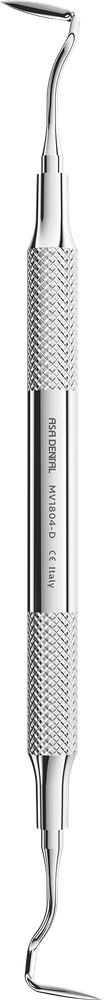 Orban – ASA Dental S.p.A. Uninominale, PA-Chirurgie
