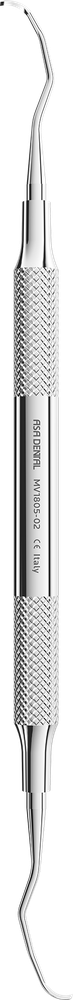 MV1805-02 – ASA Dental S.p.A. Uninominale, Periodontal Surgery