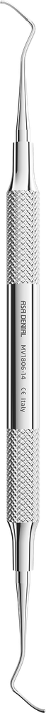 MV1806-14 – ASA Dental S.p.A. Uninominale, Periodontal Surgery