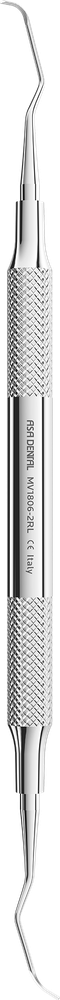 MV1806-2RL – ASA Dental S.p.A. Uninominale, Periodontal Surgery