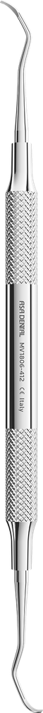MV1806-412 – ASA Dental S.p.A. Uninominale, Periodontal Instruments