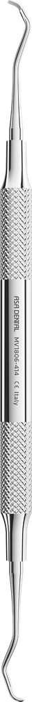 MV1806-414 – ASA Dental S.p.A. Uninominale, Periodontal Surgery
