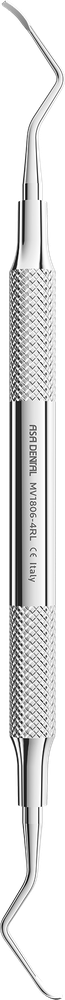 MV1806-4RL – ASA Dental S.p.A. Uninominale, Periodontal Surgery