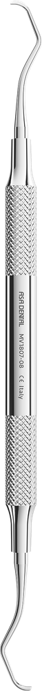 Gracey 7/8 Curette – ASA Dental S.p.A. Uninominale, Periodontal Surgery