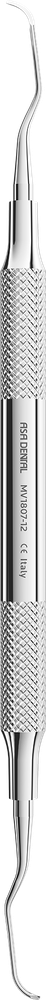 Gracey 11/12 MV1807-12 – ASA Dental S.p.A. Uninominale, Periodontal Surgery