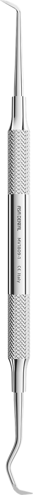 Goldman-Fox – ASA Dental S.p.A. Uninominale, Periodontal Surgery
