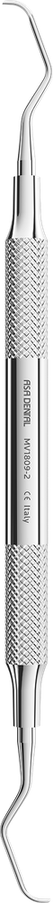 Goldman-Fox MV1809-2 – ASA Dental S.p.A. Uninominale, PA-Chirurgie