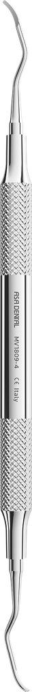 MV1809-4 – ASA Dental S.p.A. Uninominale, PA-Chirurgie