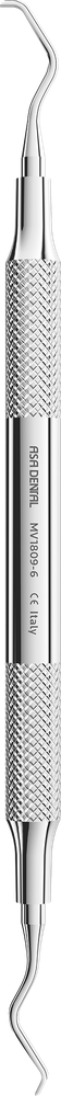 MV1809-6 – ASA Dental S.p.A. Uninominale, Periodontal Surgery