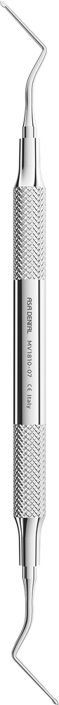 Lima Hirschfeld MV1810-07 – ASA Dental S.p.A. Uninominale, PA-Chirurgie