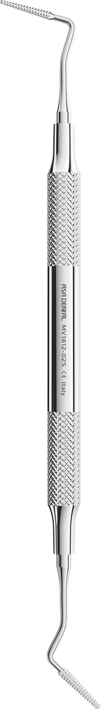 Sugarman – ASA Dental S.p.A. Uninominale, Periodontal Instruments