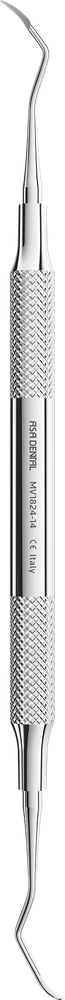 MV1824-14 – ASA Dental S.p.A. Uninominale, PA-Chirurgie