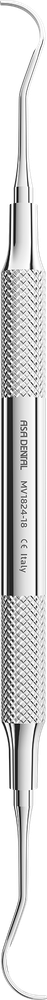 MV1824-18 – ASA Dental S.p.A. Uninominale, Periodontal Surgery