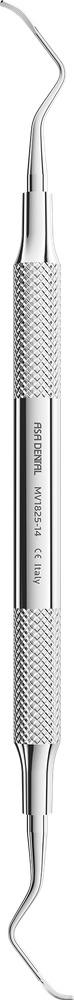 MV1825-14 – ASA Dental S.p.A. Uninominale, PA-Chirurgie