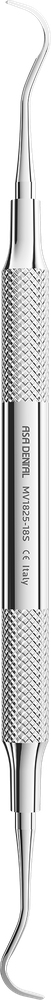 McCall 18S – ASA Dental S.p.A. Uninominale, Periodontal Surgery