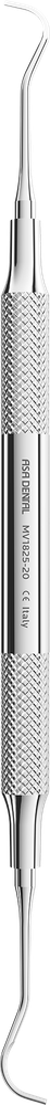 MV1825-20 – ASA Dental S.p.A. Uninominale, PA-Chirurgie
