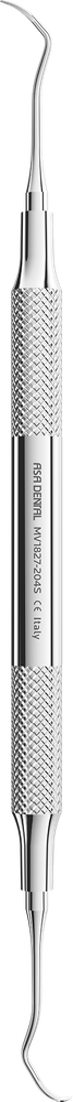 MV1827-204S – ASA Dental S.p.A. Uninominale, PA-Chirurgie