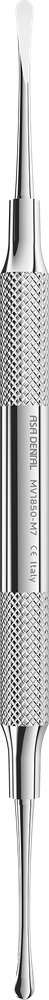 Molt MV1850-M7 – ASA Dental S.p.A. Uninominale, Chirurgische Instrumente