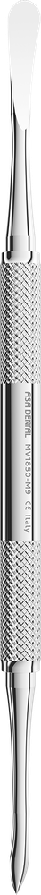 Molt MV1850-M9 – ASA Dental S.p.A. Uninominale, Chirurgische Instrumente