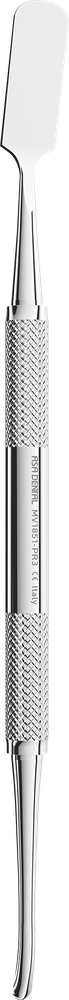 Prichard – ASA Dental S.p.A. Uninominale, Wurzelheber