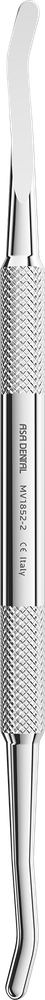 MV1852-2 – ASA Dental S.p.A. Uninominale, Chirurgische Instrumente