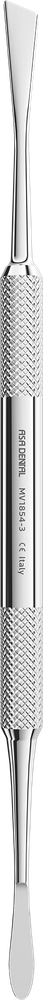 Mead MV1854-3 – ASA Dental S.p.A. Uninominale, Chirurgische Instrumente
