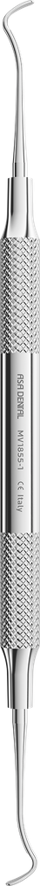 MV1855-1 – ASA Dental S.p.A. Uninominale, System-Independent Instruments and Accessories
