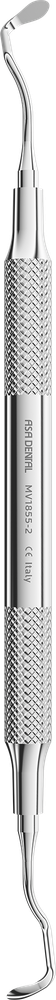 MV1855-2 – ASA Dental S.p.A. Uninominale, Systemunabhängige Instrumente und Zubehör