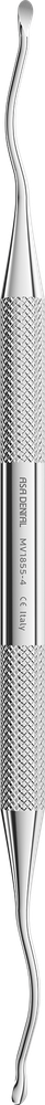MV1855-4 – ASA Dental S.p.A. Uninominale, Chirurgische Instrumente