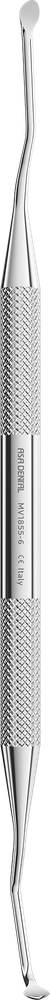 MV1855-6 – ASA Dental S.p.A. Uninominale, System-Independent Instruments and Accessories